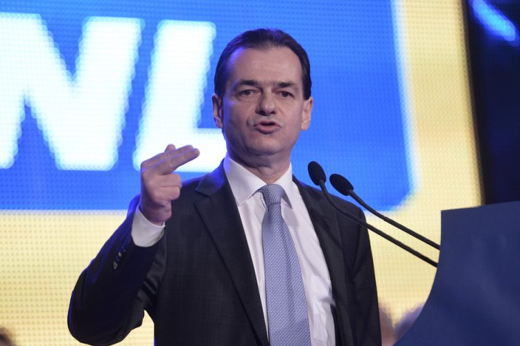 PNL, în scădere accelerată în sondaje