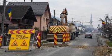 Consiliul Județean Maramureș anunță începerea demersurilor pentru construirea drumurilor expres Baia Mare – Satu Mare și Baia Mare – Jibou