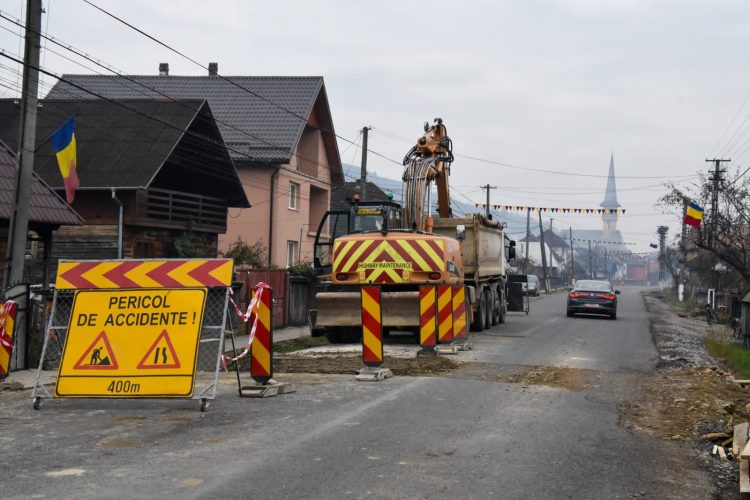 Consiliul Județean Maramureș anunță începerea demersurilor pentru construirea drumurilor expres Baia Mare – Satu Mare și Baia Mare – Jibou