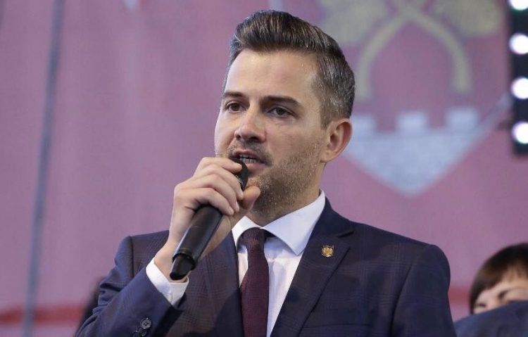 Cosmin Butuza (PSD): Fiecare român, fiecare maramureşean merită siguranţa unui trai mai bun!
