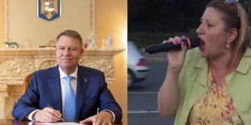 Întâlnire istorică la Cotroceni