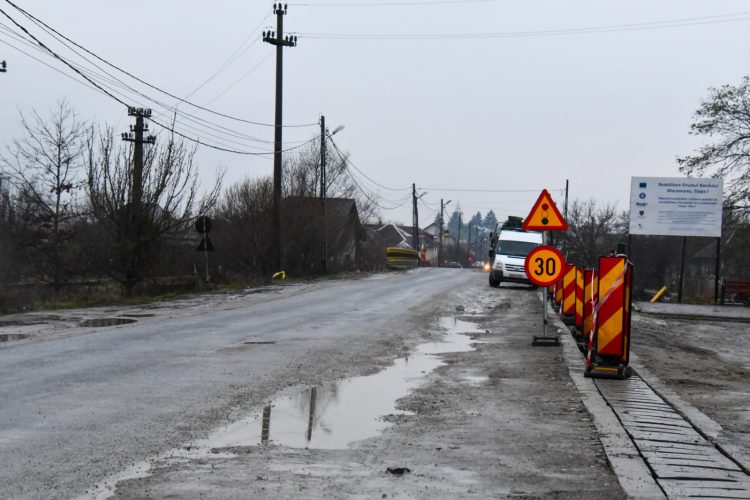 Consiliul Județean Marumureș anunță începutul demersurilor pentru realizarea proiectelor de Centură Metropolitană ale municipiilor Baia Mare și Sighetu Marmației