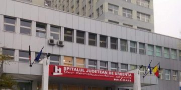„Miracolul” realizat de medicii din Secția Pediatrie a Spitalului Județean Baia Mare
