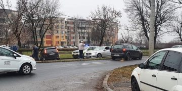 Accident grav în Baia Mare – actualizare