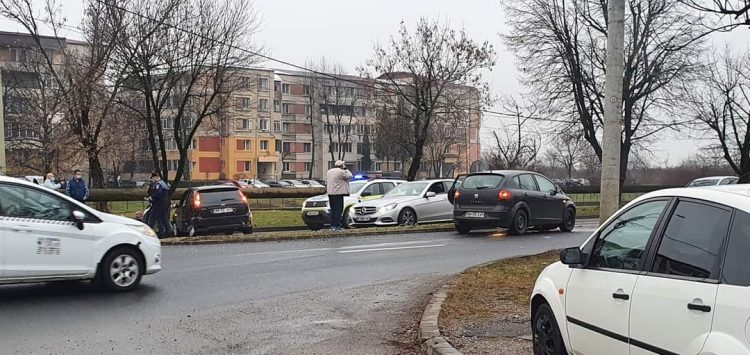 Accident grav în Baia Mare – actualizare