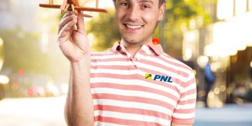 Ionel a lăsat Maramureșul fără cursele Blue-Air!