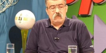 Doliu în Maramureș! Dan Dănuț, fostul secretar al clubului C.S.M Știința Baia Mare s-a stins din viață