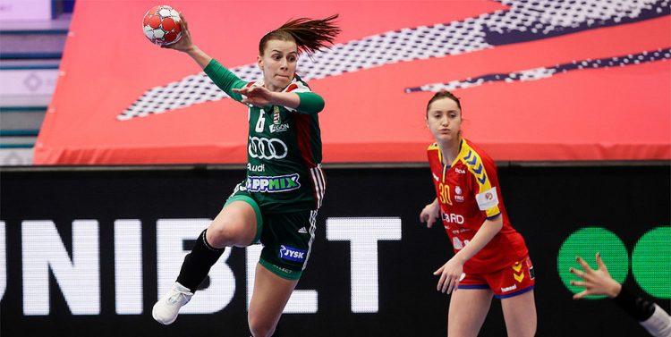 Handbal feminin. Euro 2020. A patra înfrângere. România, învinsă și de Ungaria