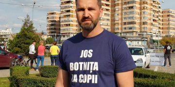 Profil de deputat condamnat: Coordonatorul AUR Bihor este judecat pentru constituirea unui grup infracțional organizat care spărgea bancomate