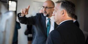 Deputat UDMR: Dacă domnul Orban se ceartă cu domnul Barna pentru președinția Camerei, atunci eu spun că domnul Kelemen ar fi un președinte foarte bun