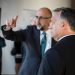 Deputat UDMR: Dacă domnul Orban se ceartă cu domnul Barna pentru președinția Camerei, atunci eu spun că domnul Kelemen ar fi un președinte foarte bun