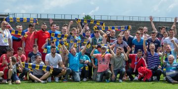 Se profilează un nou proiect ambițios în fotbalul băimărean: „Sper să redevenim o forță”