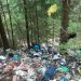 Maramureșul Voievodal îngropat de gunoaie
