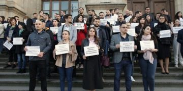 Guvernul PNL va tăia pensiile speciale ale magistraților, chiar în prima săptămână după alegeri