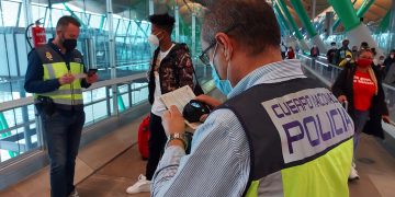 Peste 200 de arestări într-o operațiune coordonată de interpol