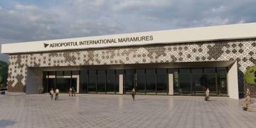 Aeroportul Internațional „Maramureș” va avea un terminal nou, anunță Consiliul Județean