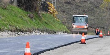 Infrastructura mare, prioritatea Consiliului Județean Maramureș