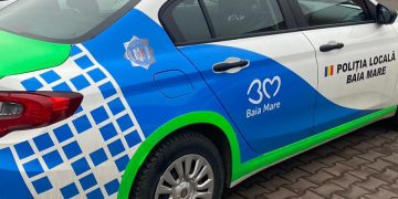 Controalele efectuate de polițiștii locali maramureșeni în ultima săptămână