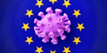 Ședință de urgență a UE, convocată luni, după ce noul tip de coronavirus a fost depistat în unele state