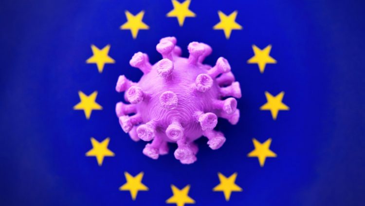 Ședință de urgență a UE, convocată luni, după ce noul tip de coronavirus a fost depistat în unele state