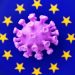 Ședință de urgență a UE, convocată luni, după ce noul tip de coronavirus a fost depistat în unele state