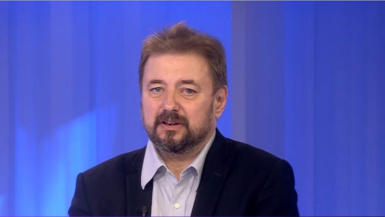 Cristian Pîrvulescu: Mă aștept la cea mai mică prezență la vot din istoria democratică a României