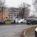 Cum s-a produs accidentul rutier de duminică de pe bd. Independenţei din Baia Mare