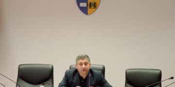 Șeful CJ Cluj, Alin Tișe: „Asistăm la Ciolaniada grețoasă în partid”
