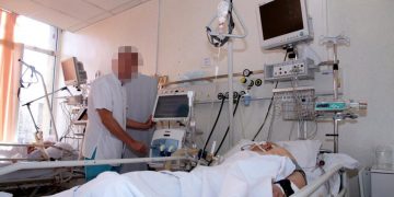 Dr. Amin Zahra, avertisment pentru români: „Mai bine respectăm niște reguli simple, decât să ajungem cu o sondă în gât”