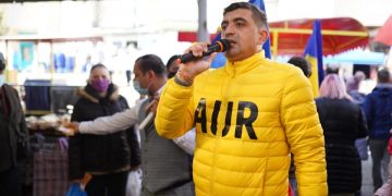 George Simion, huiduit de revoluționarii timișoreni: „Gunoiule, mincinosule, manipulatorule!”