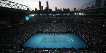 Australian Open a fost amânat din cauza pandemiei