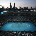 Australian Open a fost amânat din cauza pandemiei