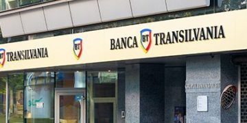 Banca Transilvania, amendată cu 100.000 de euro, după ce mesajul unui client a ajuns pe Facebook
