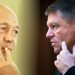 Nu am crezut că președintele Iohannis este Băsescu la dublu