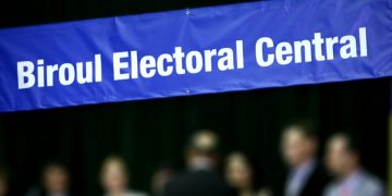 Rezultate parțiale de la BEC: Senat – PSD: 30,01%, PNL – 25,07%; Camera Deputaților – PSD: 29,50%, PNL – 24,64%