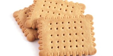 Alertă alimentară! Biscuiți retrași de la vânzare din cauza unei chimicale în cantităţi peste limită