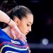 Gimnasta Larisa Iordache a scris istorie după parcursul impresionant de la Campionatele Europene