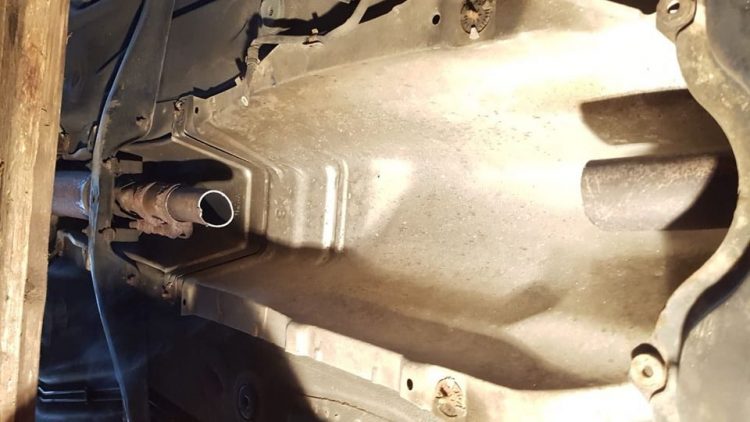 Atenție băimăreni! Hoții de catalizatoare acționează tot mai mult în municipiu