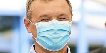 Firma soției lui Ciprian Teleman, propus ministru al Digitalizării, a fost mandatarul financiar al USR la alegerile locale și la alegerile prezindețiale din 2019