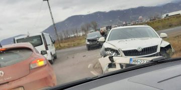 Coliziuni în Mocira şi Baia Mare