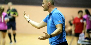 Handbal Feminin | Costică Buceschi: „Avem nevoie acum de rezultate pentru a ține capul sus”