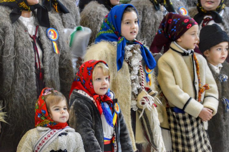 Crăciunul în Țara Chioarului