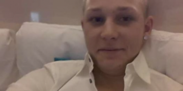 Familia lui Cristian, tânărul ucis de șoferul drogat în accidentul din Baia Mare, are nevoie de ajutor pentru înmormântare