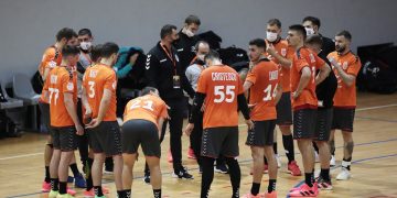 Liga Zimbrilor | Minaur va întâlni CSM Făgăraș vineri, de la ora 13.00