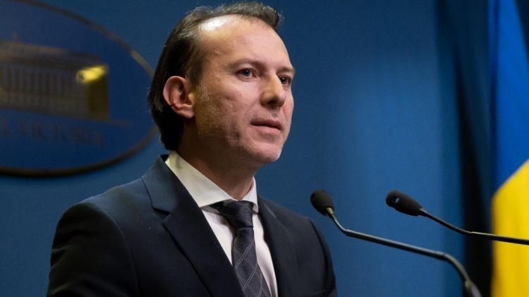 BNR dezvăluie dezastrul pe care Florin Cîțu îl lasă în urmă: România are 119 MILIARDE de euro datorie externă