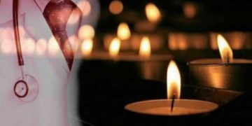 Încă un medic a pierdut lupta cu coronavirusul, la doar 50 de ani