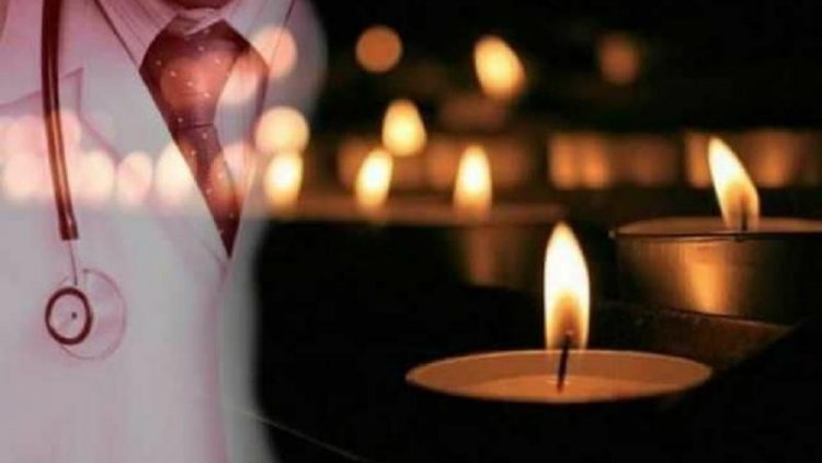 Încă un medic a pierdut lupta cu coronavirusul, la doar 50 de ani