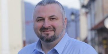 Dan Ivan (USR-PLUS): Un bun parlamentar este o persoană interesată de problemele comunității