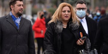 Diana Șoșoacă s-a dezlănțuit… Vrea să pornească o acțiune fără precedent în România