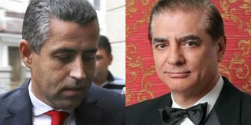 Condamnare definitivă în cazul retrocedării ilegale a Fermei Regale Băneasa și a Pădurii Snagov